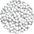 Arctic White