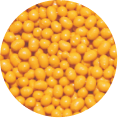 Burnt Amber