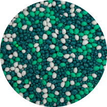 Sample Blend