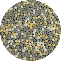 Sample Blend