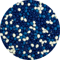 Sample Blend