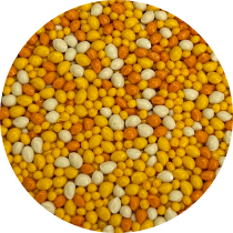 Sample Blend