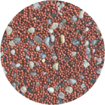 Sample Blend