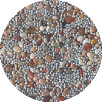 Sample Blend