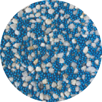 Sample Blend