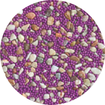 Sample Blend