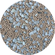 Sample Blend
