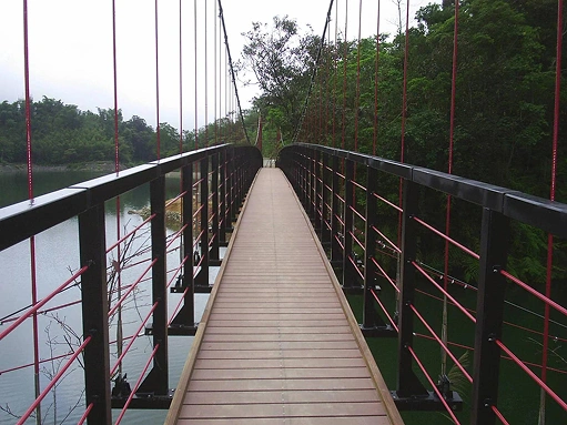 Public parks and outdoor spaces