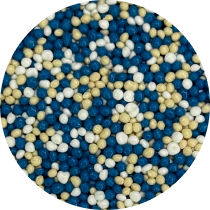 Sample Blend