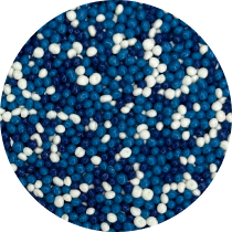Sample Blend