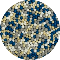 Sample Blend