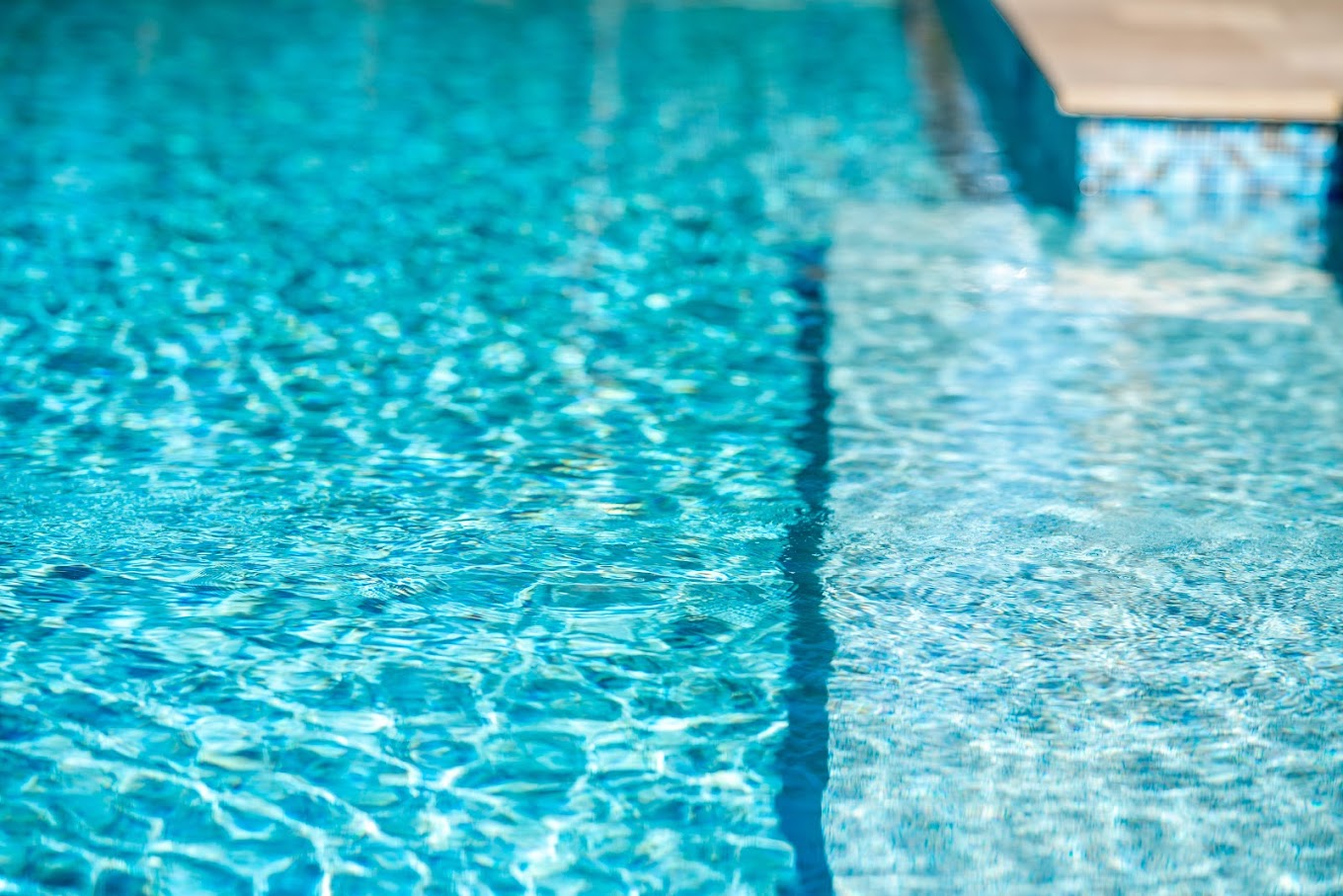 Indoor water features
