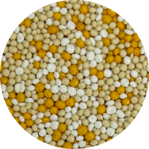 Sample Blend