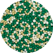 Sample Blend