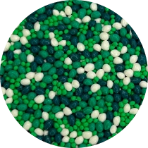 Sample Blend