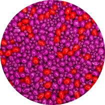 Sample Blend