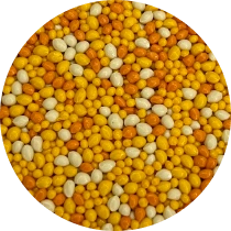 Sample Blend