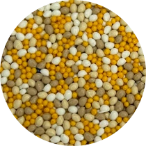 Sample Blend