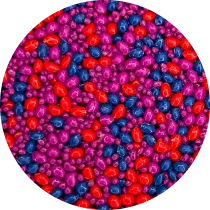 Sample Blend